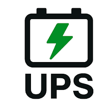 باتری UPS