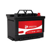 باتری 60 L2 اوربیتال + ارسال و نصب
