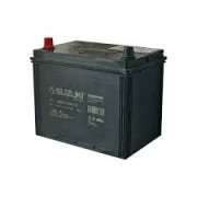 باتری 70 بلند D26 سوزوکی قطب مخالف + ارسال و نصب